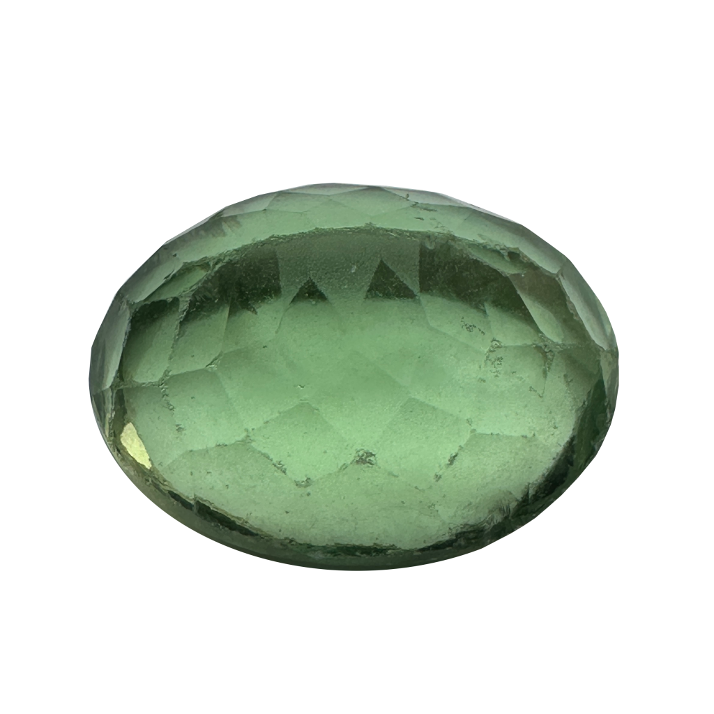 Green Flourite