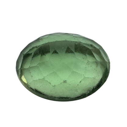 Green Flourite