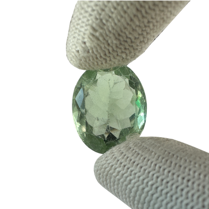 Green Flourite