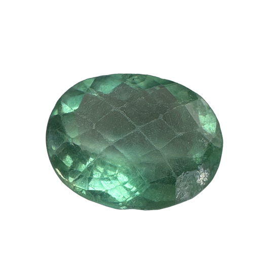 Green Flourite