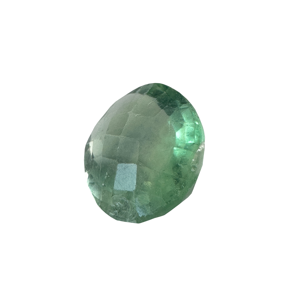Green Flourite