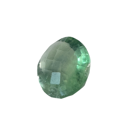 Green Flourite