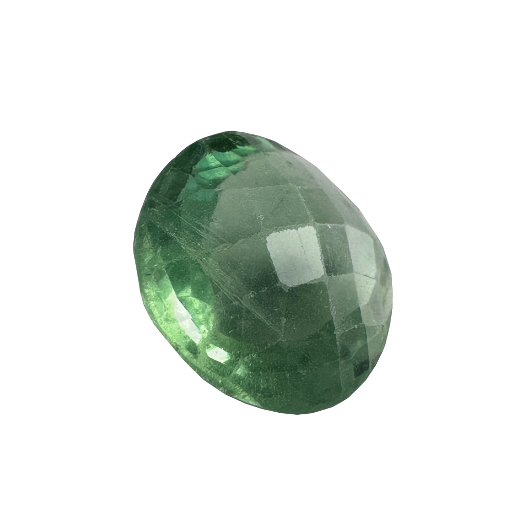 Green Flourite