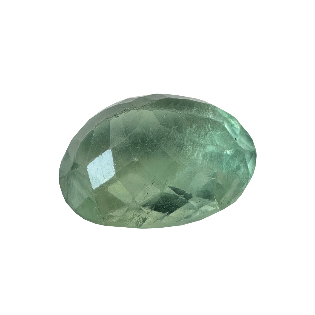 Green Flourite