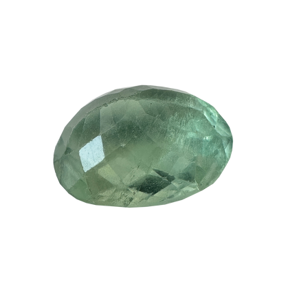 Green Flourite