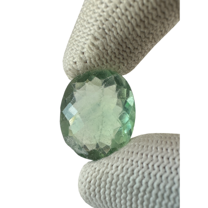 Green Flourite