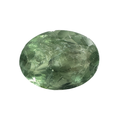 Green Flourite