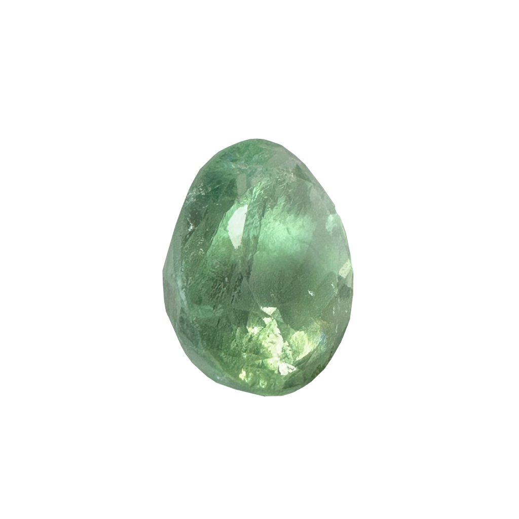 Green Flourite
