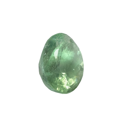 Green Flourite