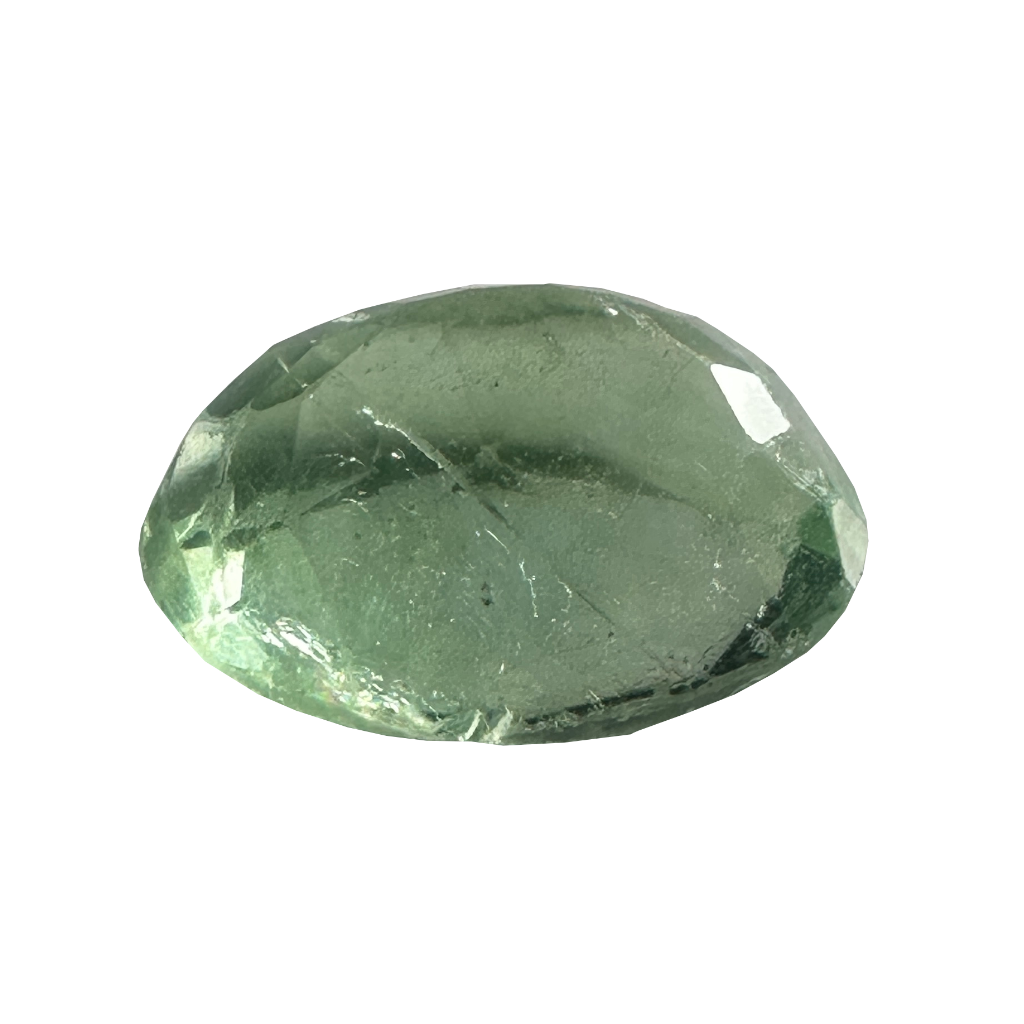 Green Flourite
