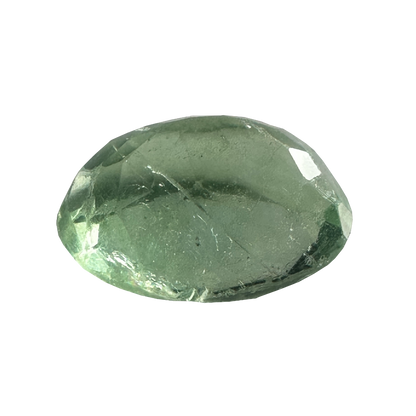 Green Flourite