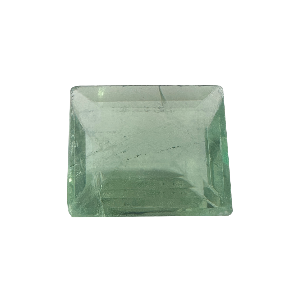 Green Flourite