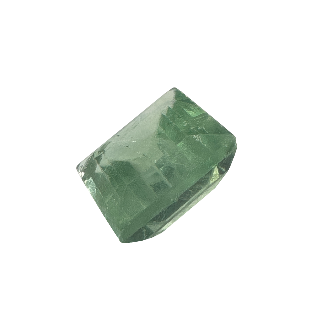 Green Flourite