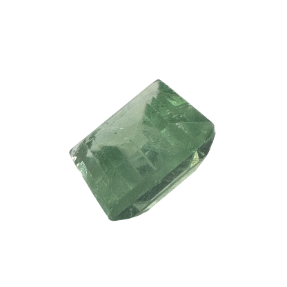 Green Flourite