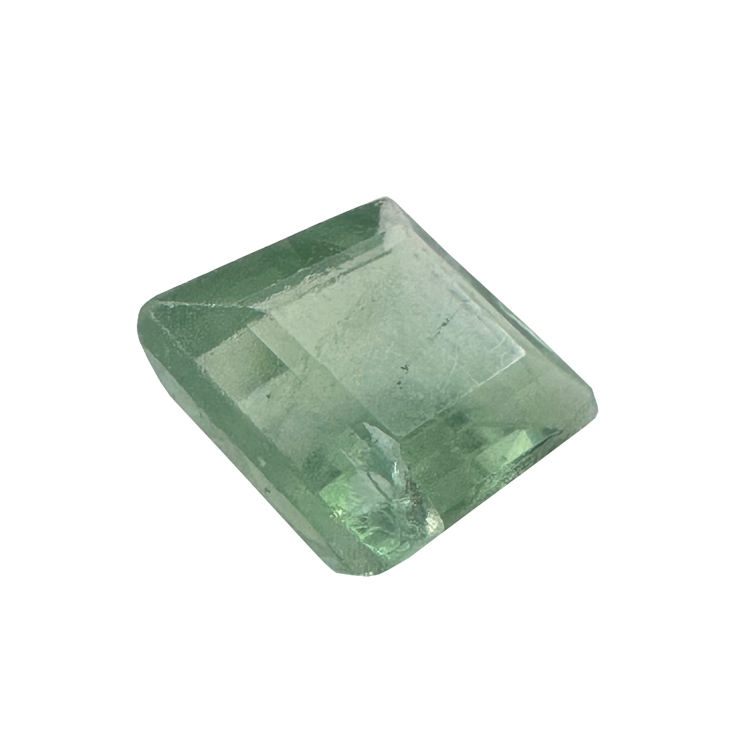 Green Flourite