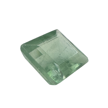 Green Flourite