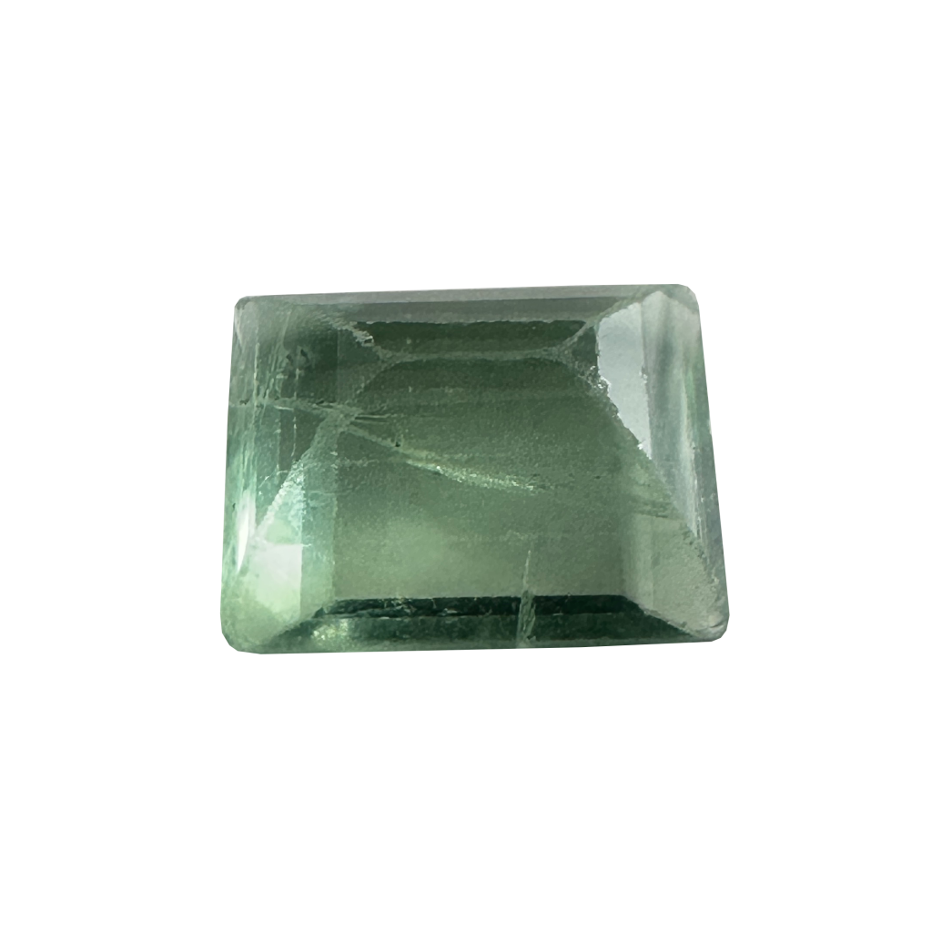 Green Flourite