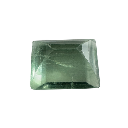 Green Flourite