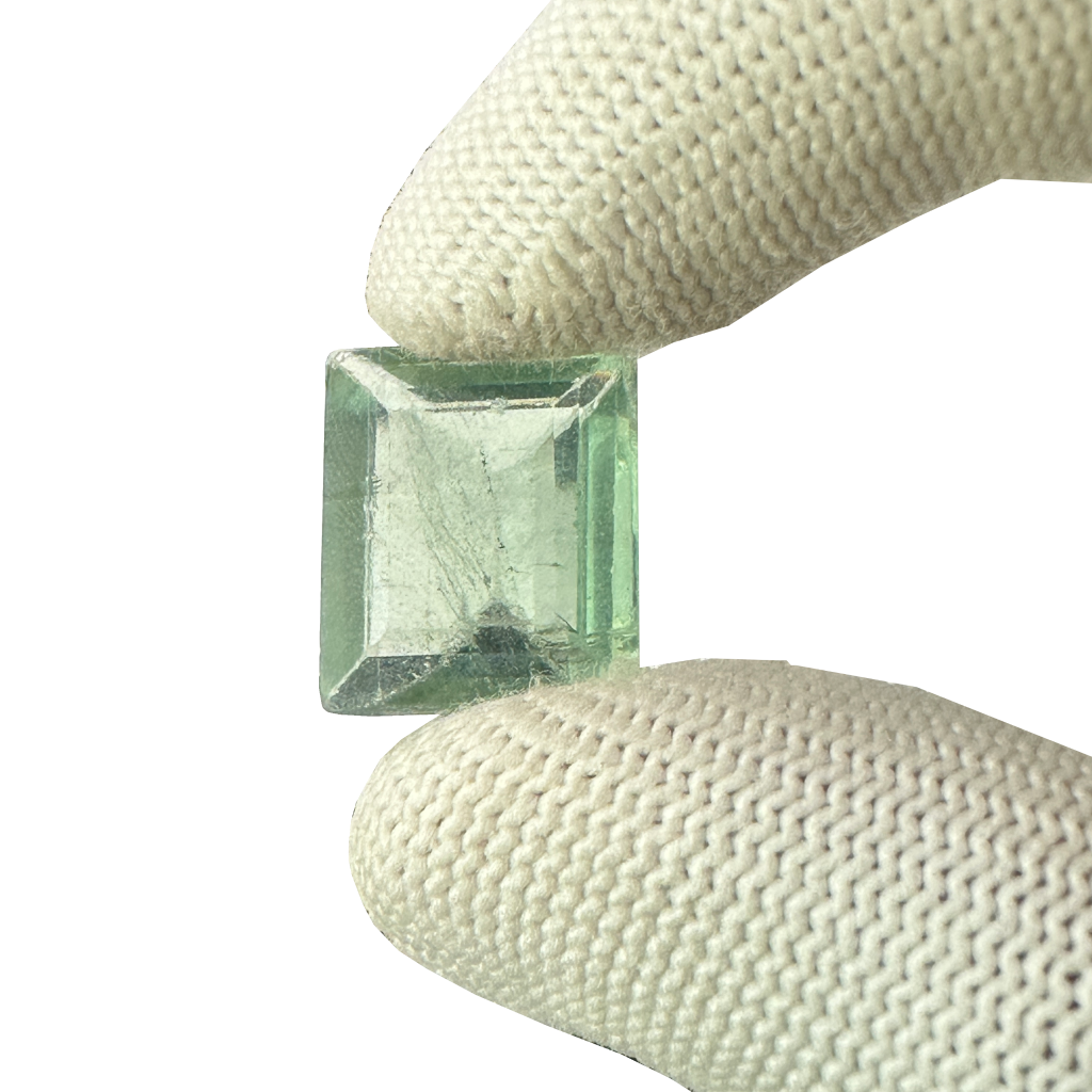 Green Flourite