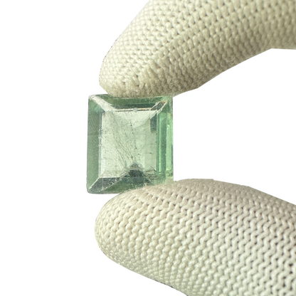 Green Flourite