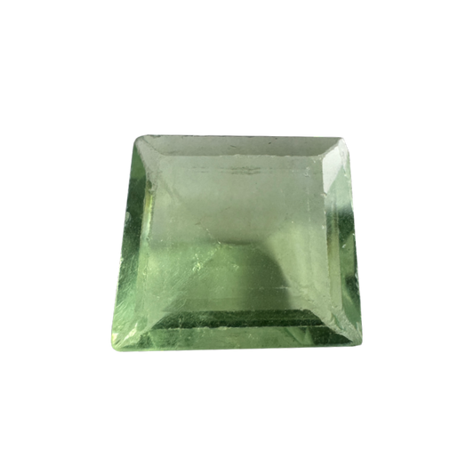 Green Flourite