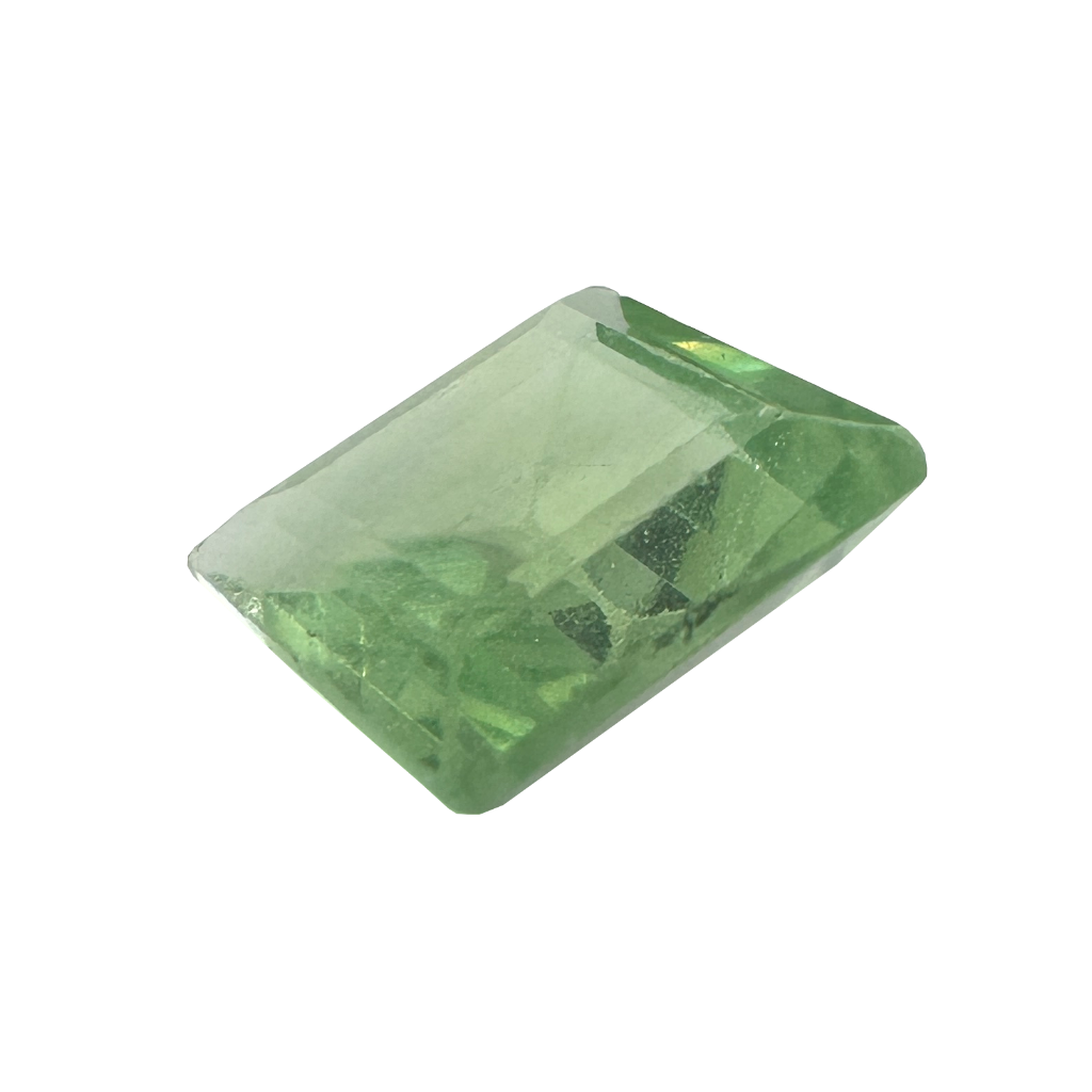 Green Flourite