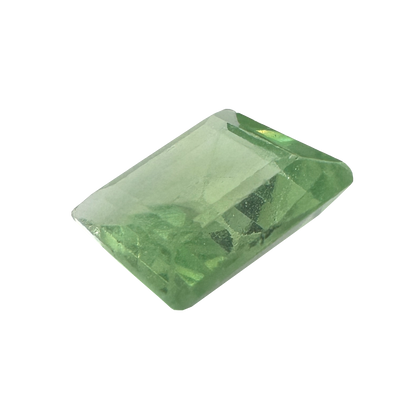 Green Flourite