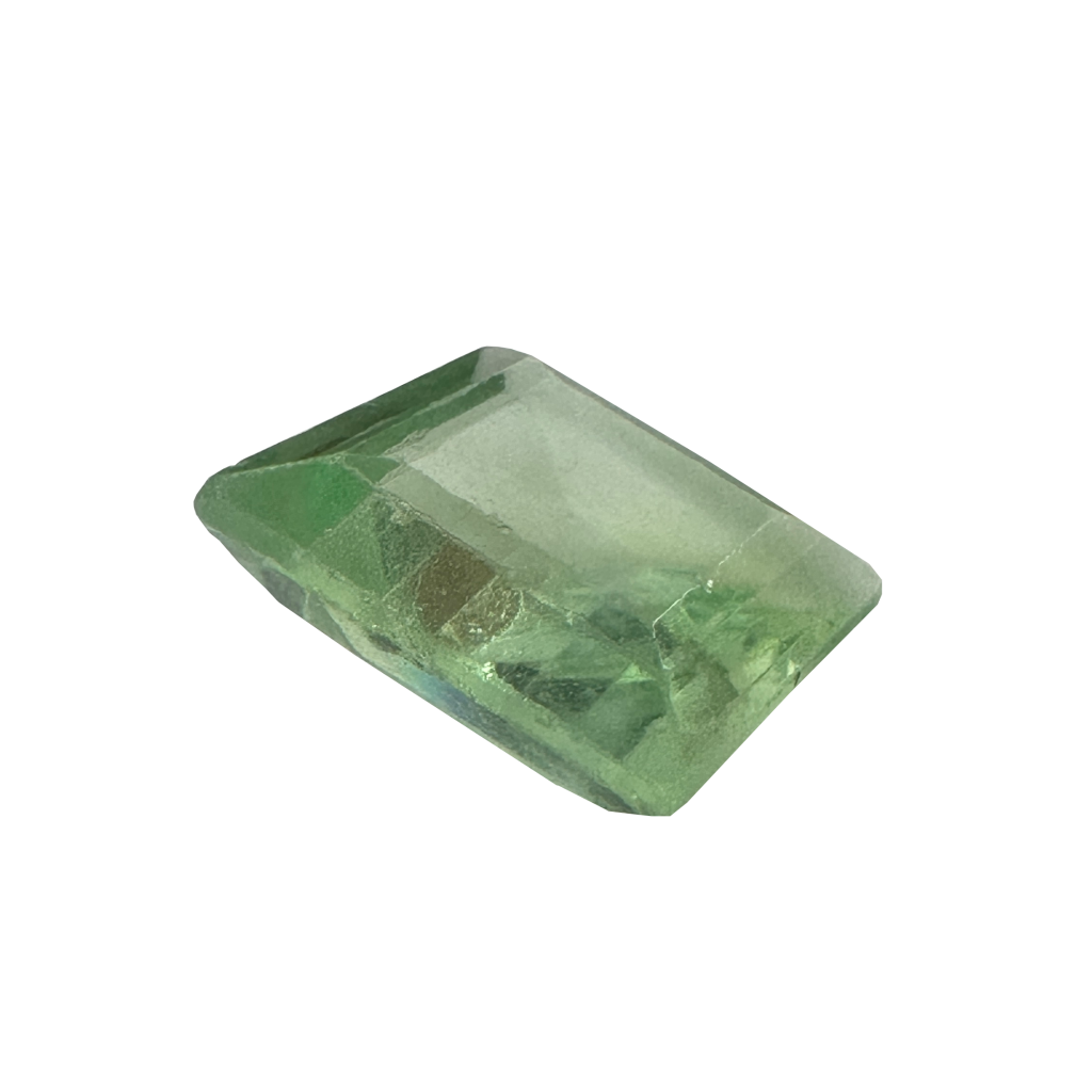 Green Flourite