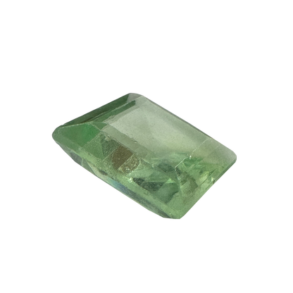 Green Flourite