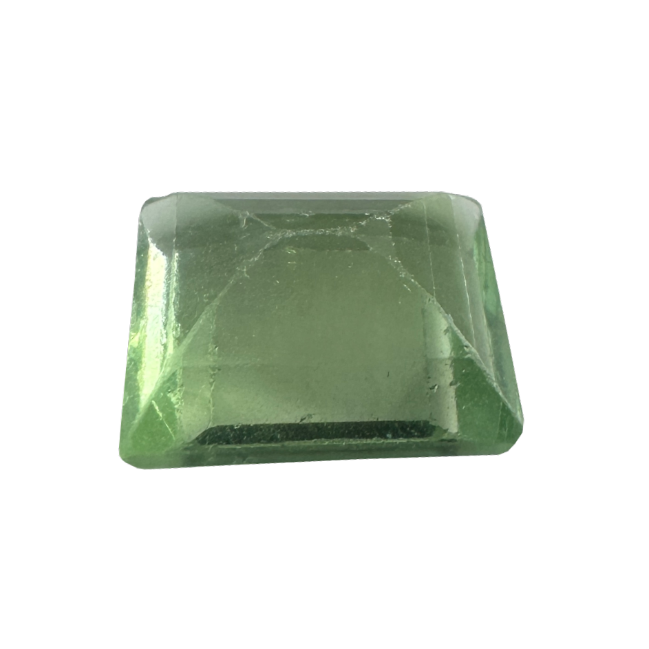 Green Flourite
