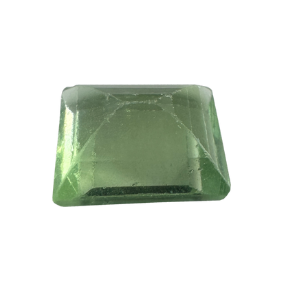 Green Flourite