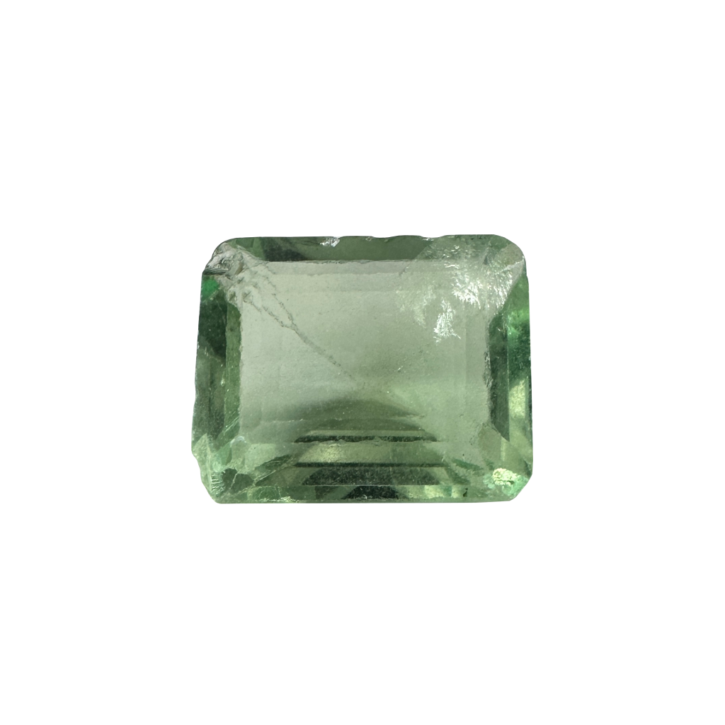 Green Flourite