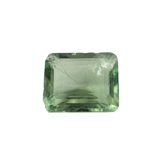 Green Flourite