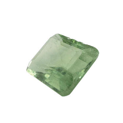 Green Flourite
