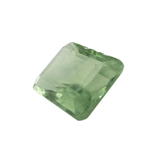 Green Flourite