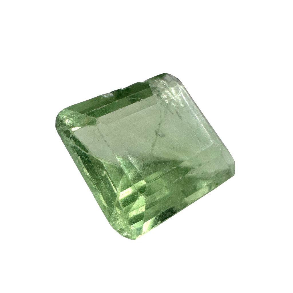Green Flourite