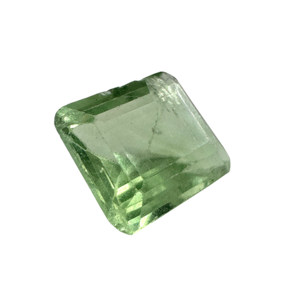 Green Flourite