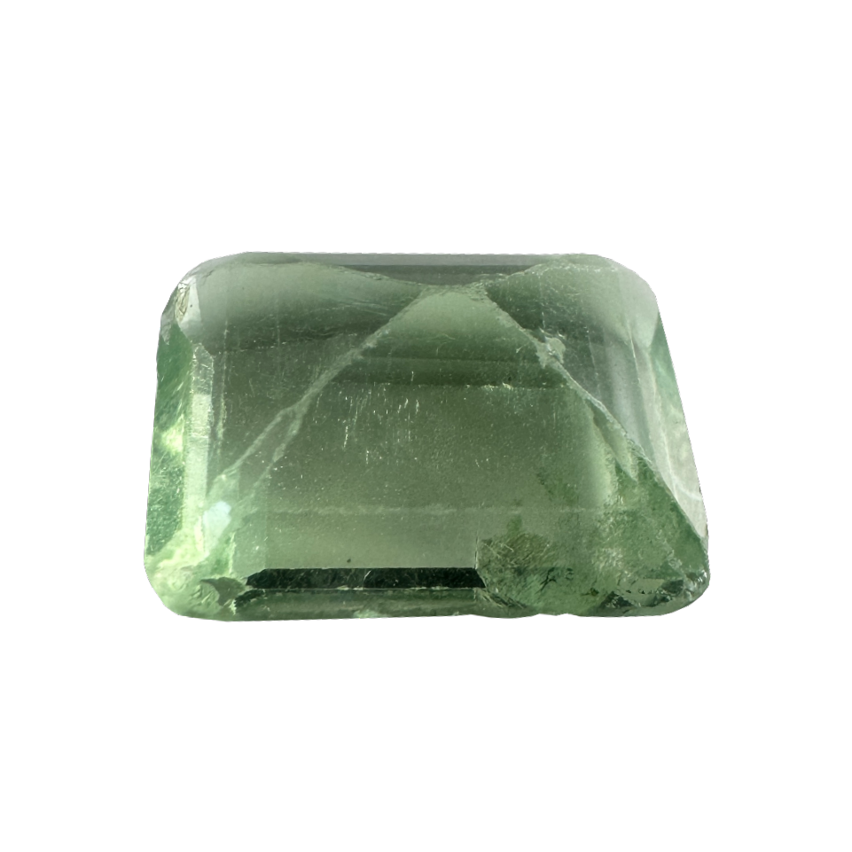 Green Flourite