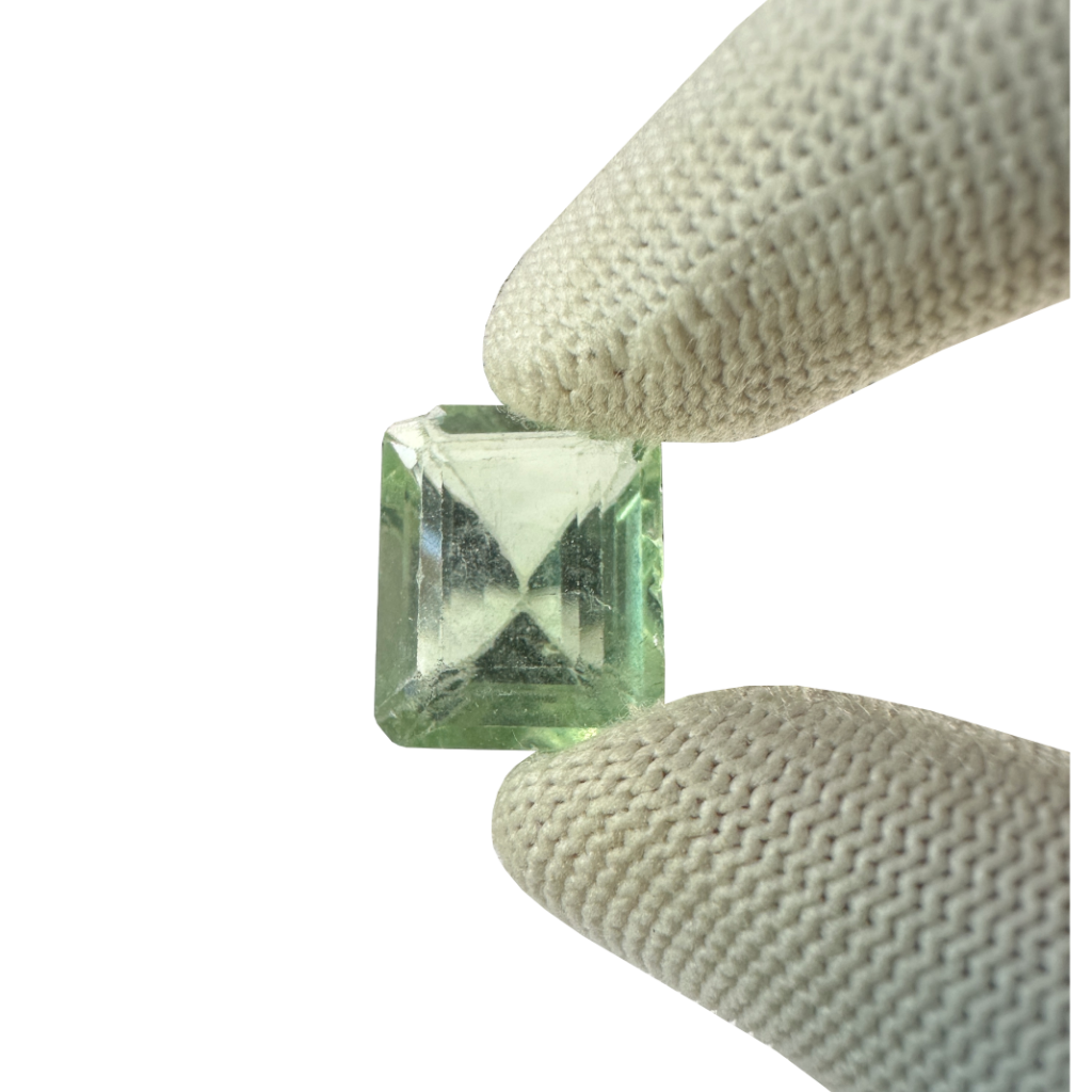 Green Flourite