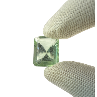 Green Flourite