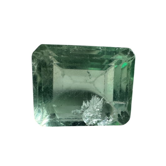 Green Flourite