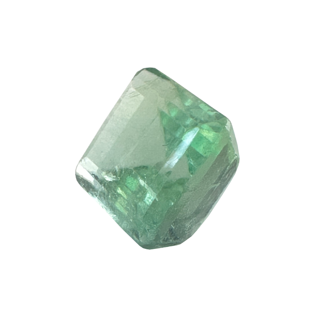 Green Flourite