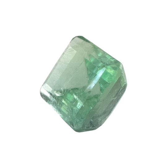 Green Flourite