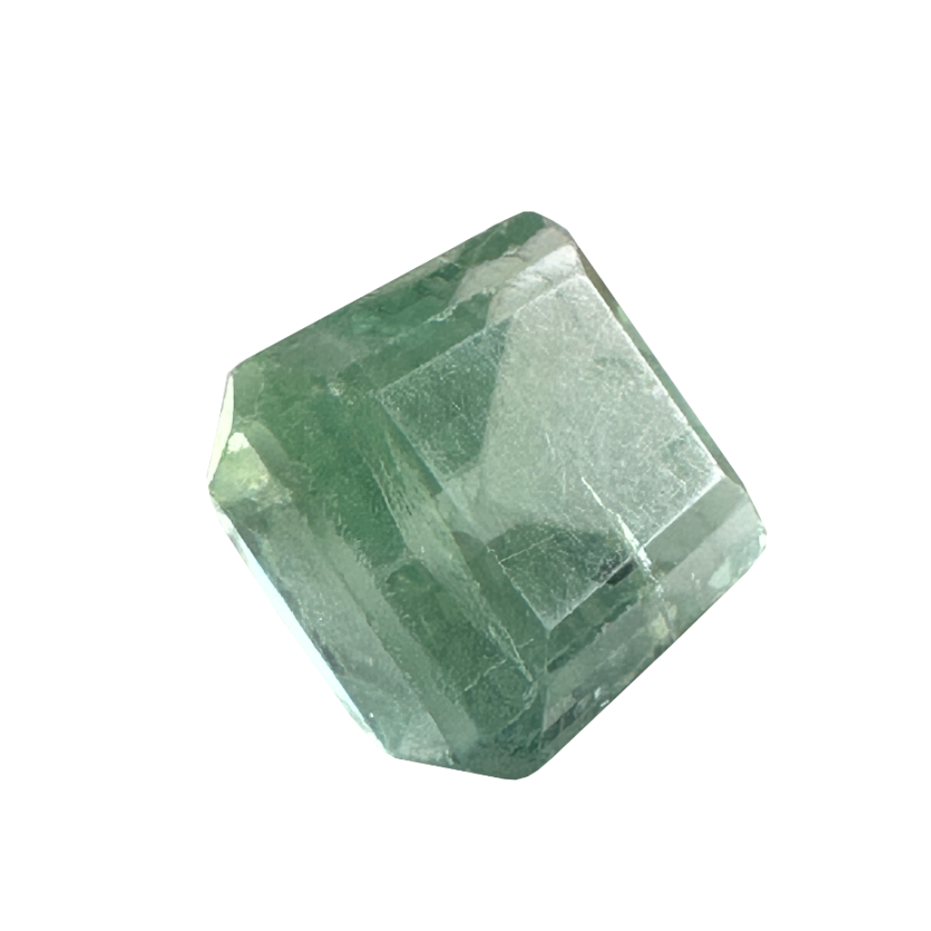 Green Flourite