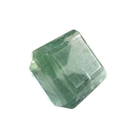 Green Flourite