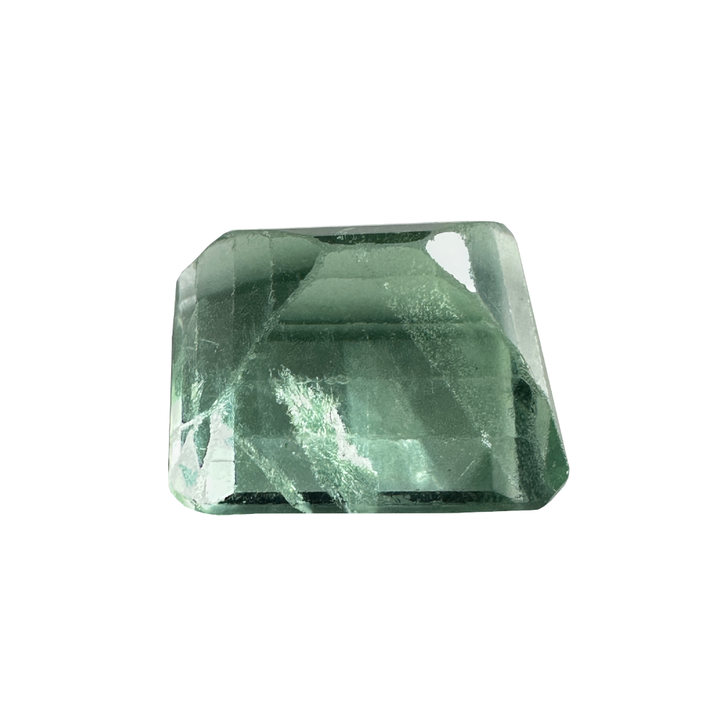 Green Flourite