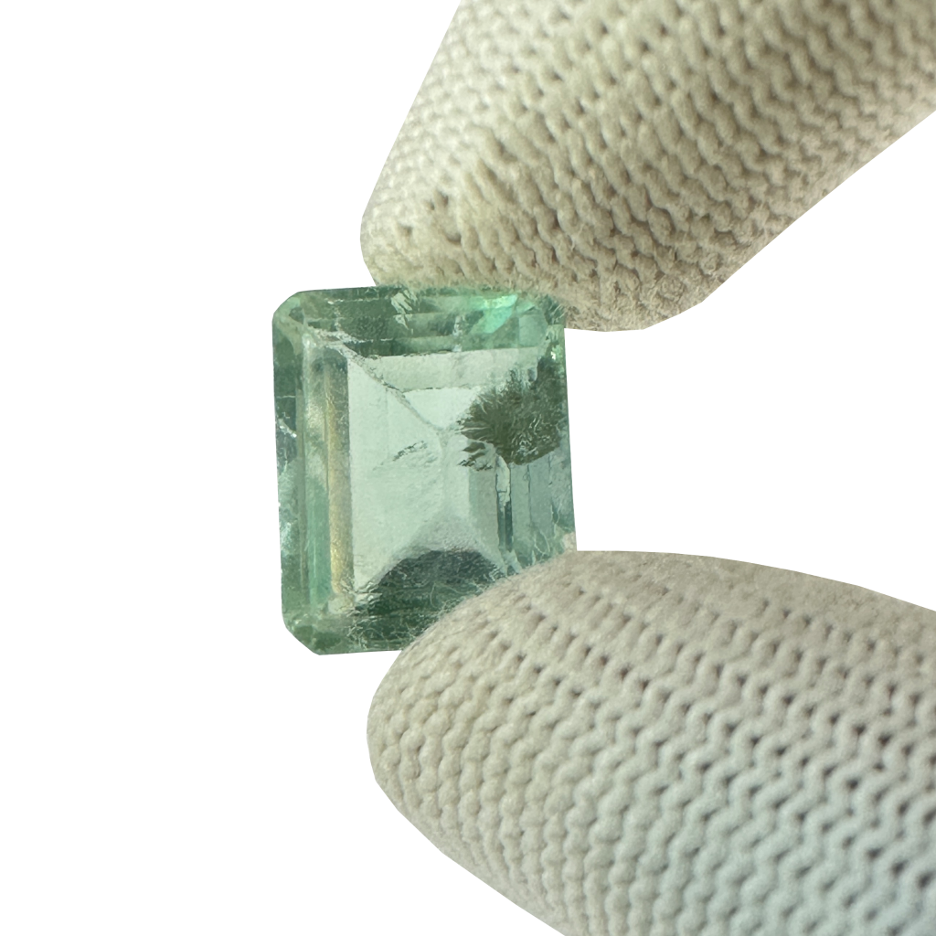 Green Flourite