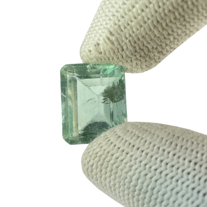 Green Flourite