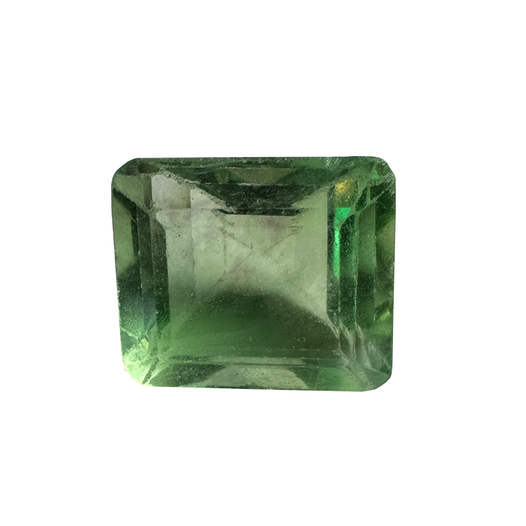 Green Flourite