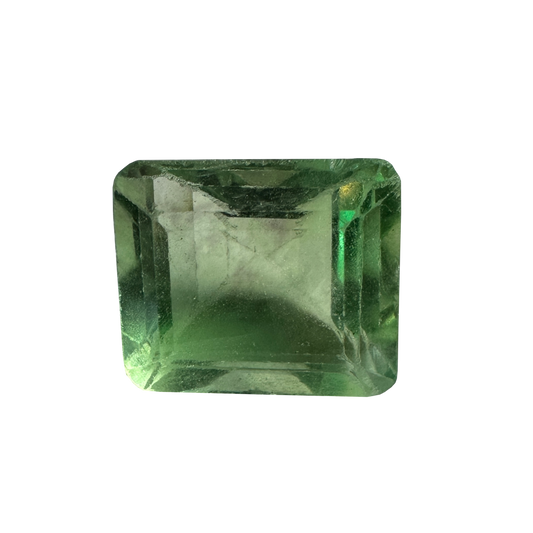 Green Flourite